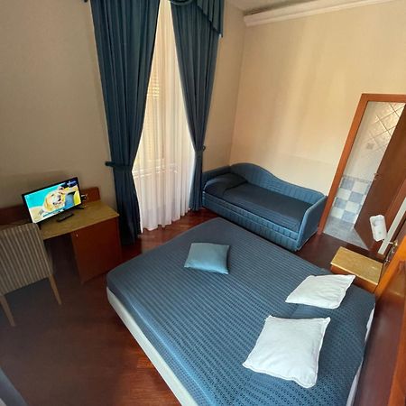 Hotel 3Rd Floor 69 Manin Street Rom Exterior foto